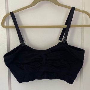 Kindred Bravely nursing and pump bra